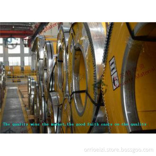 AISI Inox 202 ASTM A240 Cold Rolled Stainless Steel Coil ,